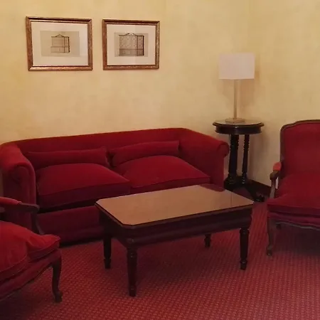 Hotel Soho Boutique Duques De Medinaceli - Adults Recommended