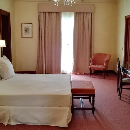 Soho Boutique Duques De Medinaceli - Adults Recommended Hotel