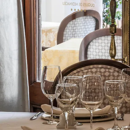 Soho Boutique Duques De Medinaceli - Adults Recommended