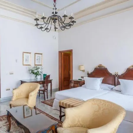 Soho Boutique Duques De Medinaceli - Adults Recommended 5*