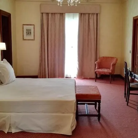 Hotel Soho Boutique Duques De Medinaceli - Adults Recommended El Puerto de Santa María