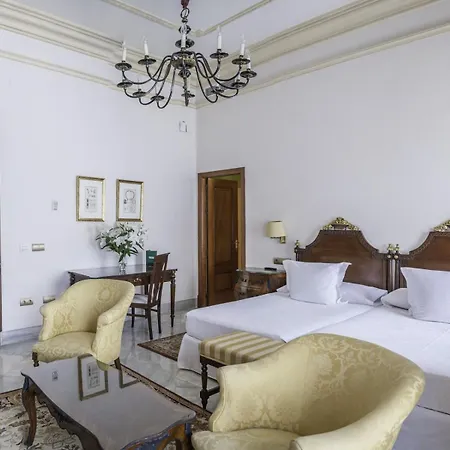 Soho Boutique Duques De Medinaceli - Adults Recommended 5* El Puerto de Santa María