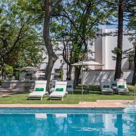 Soho Boutique Duques De Medinaceli - Adults Recommended Hotel 5*