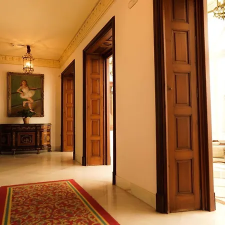 Soho Boutique Duques De Medinaceli - Adults Recommended Hotel