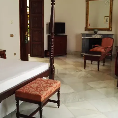 Soho Boutique Duques De Medinaceli - Adults Recommended