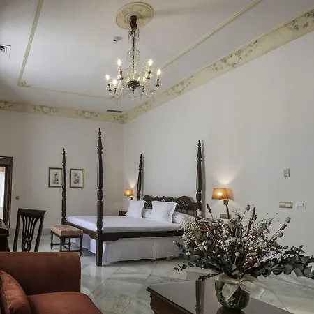 Soho Boutique Duques De Medinaceli - Adults Recommended El Puerto de Santa María