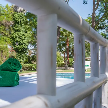 Soho Boutique Duques De Medinaceli - Adults Recommended El Puerto de Santa María