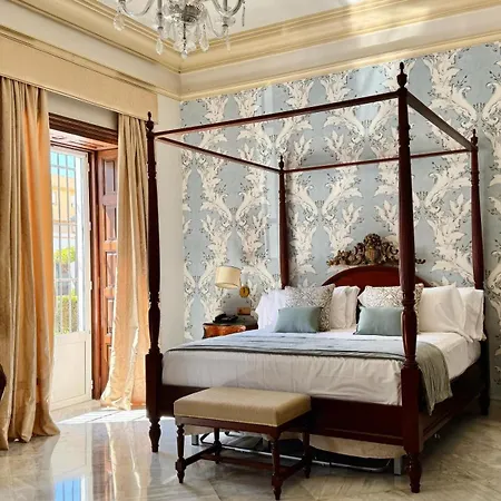 Soho Boutique Duques De Medinaceli - Adults Recommended 호텔 5*