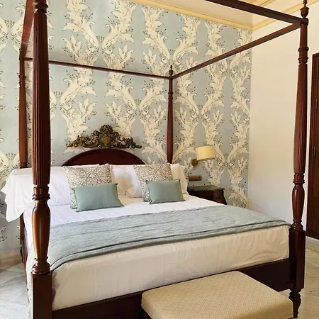 Soho Boutique Duques De Medinaceli - Adults Recommended ホテル 5*