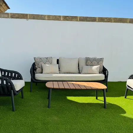 Soho Boutique Duques De Medinaceli - Adults Recommended 5*