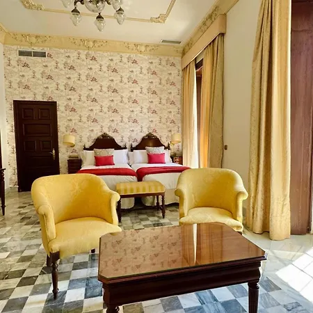 Soho Boutique Duques De Medinaceli - Adults Recommended ホテル 5*