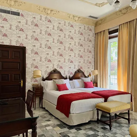 Soho Boutique Duques De Medinaceli - Adults Recommended ホテル 5*