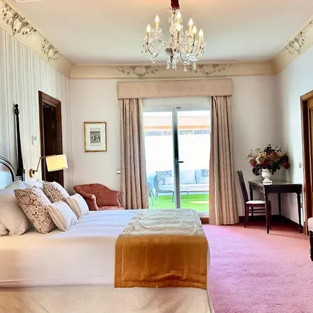 ホテル Soho Boutique Duques De Medinaceli - Adults Recommended 5*