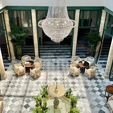 ホテル Soho Boutique Duques De Medinaceli - Adults Recommended 5*