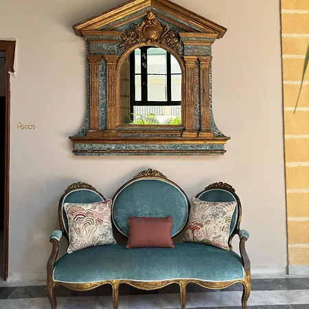 Soho Boutique Duques De Medinaceli - Adults Recommended