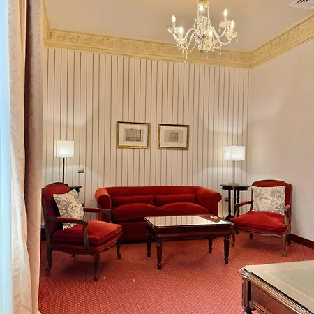 Soho Boutique Duques De Medinaceli - Adults Recommended 5* 엘푸에르토데산타마리아