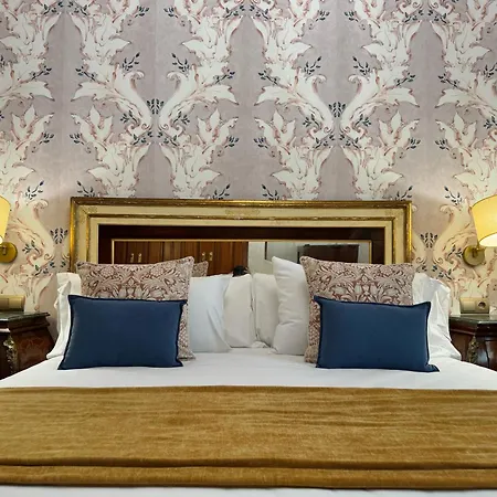 Soho Boutique Duques De Medinaceli - Adults Recommended 5*