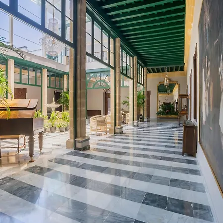 Hotel Soho Boutique Duques De Medinaceli - Adults Recommended El Puerto de Santa María