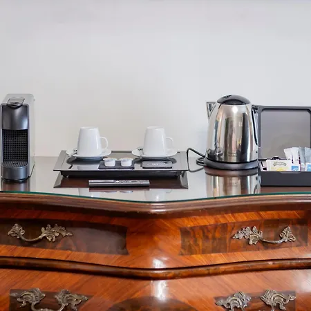 Soho Boutique Duques De Medinaceli - Adults Recommended Hotel El Puerto de Santa María