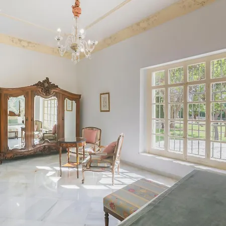 Hotel Soho Boutique Duques De Medinaceli - Adults Recommended 5*