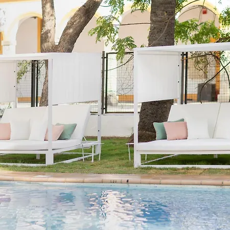 Soho Boutique Duques De Medinaceli - Adults Recommended 5*