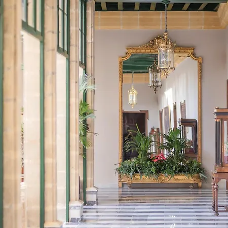 Soho Boutique Duques De Medinaceli - Adults Recommended Hotel 5*