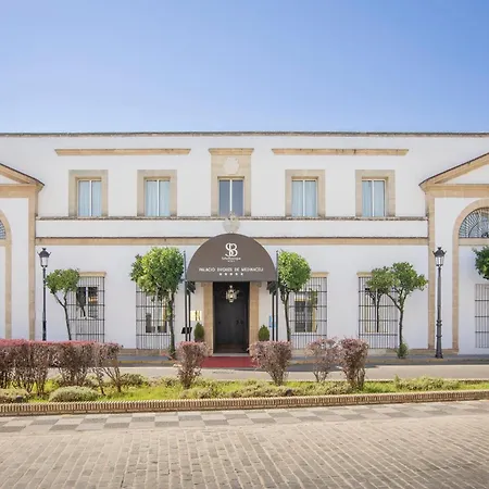 Soho Boutique Duques De Medinaceli - Adults Recommended El Puerto de Santa María