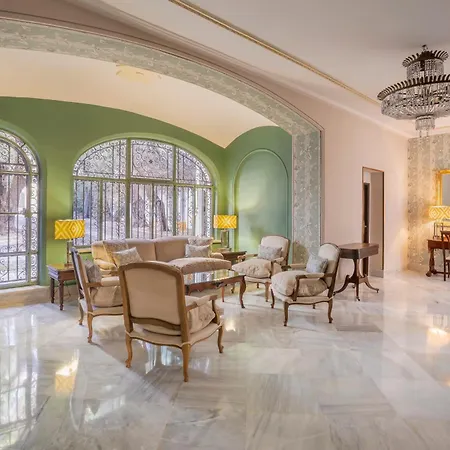 Soho Boutique Duques De Medinaceli - Adults Recommended 5* El Puerto de Santa María