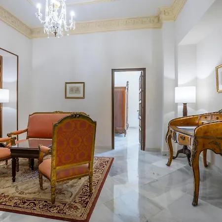 Hotel Soho Boutique Duques De Medinaceli - Adults Recommended