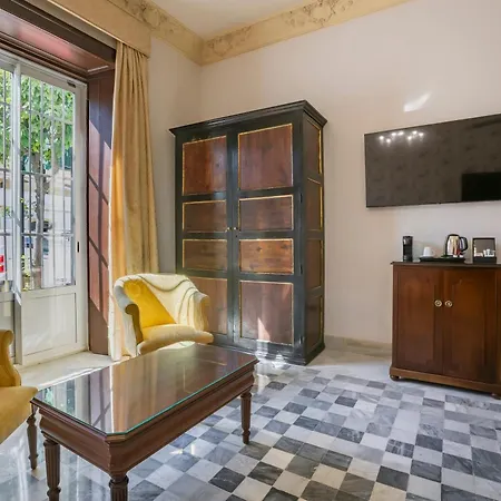 Soho Boutique Duques De Medinaceli - Adults Recommended Hotel 5*