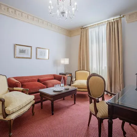 Soho Boutique Duques De Medinaceli - Adults Recommended 5*