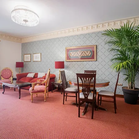 Soho Boutique Duques De Medinaceli - Adults Recommended