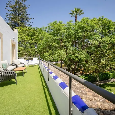 Hotel Soho Boutique Duques De Medinaceli - Adults Recommended