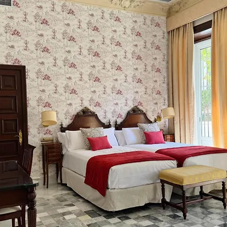 Soho Boutique Duques De Medinaceli - Adults Recommended El Puerto de Santa María