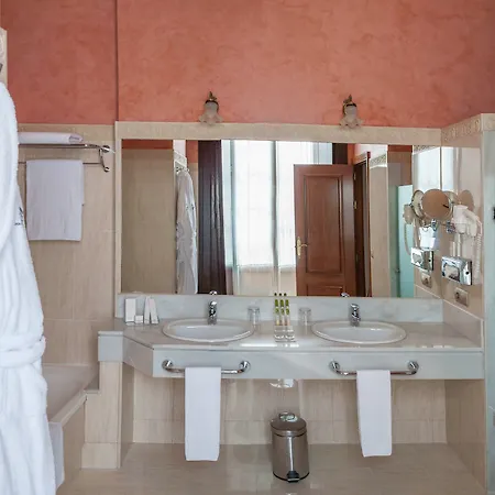 Soho Boutique Duques De Medinaceli - Adults Recommended El Puerto de Santa María