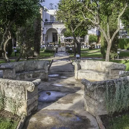 Soho Boutique Duques De Medinaceli - Adults Recommended