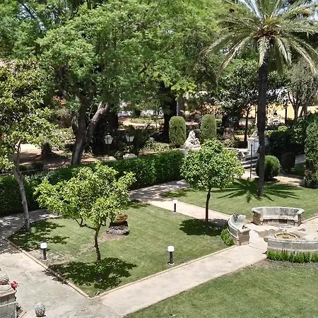 Soho Boutique Duques De Medinaceli 5*