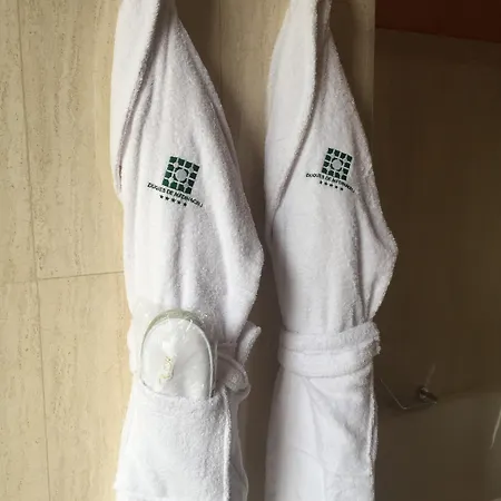 Hotel Soho Boutique Duques De Medinaceli