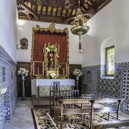 Hotel Soho Boutique Duques De Medinaceli El Puerto de Santa María