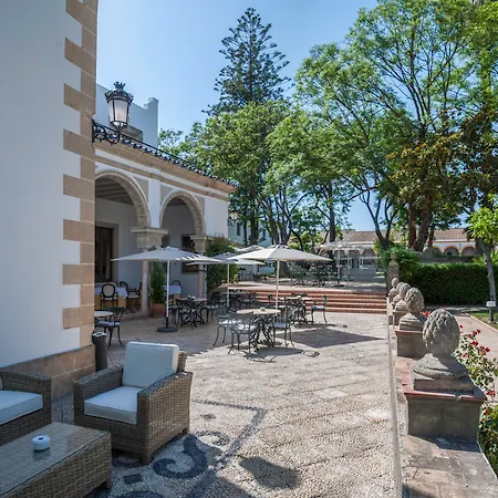 Soho Boutique Duques De Medinaceli - Adults Recommended 5* El Puerto de Santa María