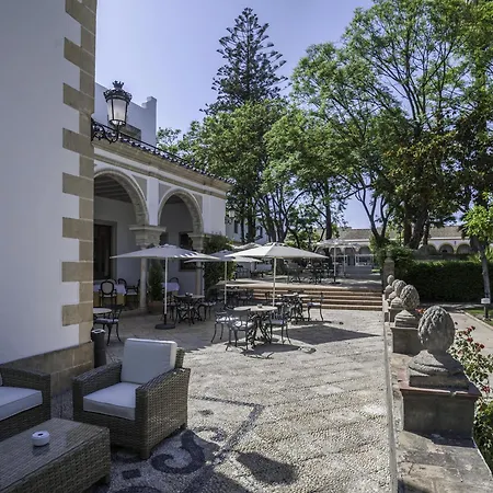 Soho Boutique Duques De Medinaceli - Adults Recommended Hotel