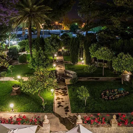 Soho Boutique Duques De Medinaceli - Adults Recommended Hotel
