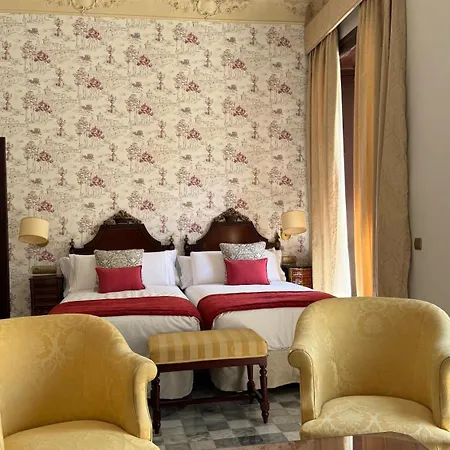 Soho Boutique Duques De Medinaceli - Adults Recommended Szálloda El Puerto de Santa María