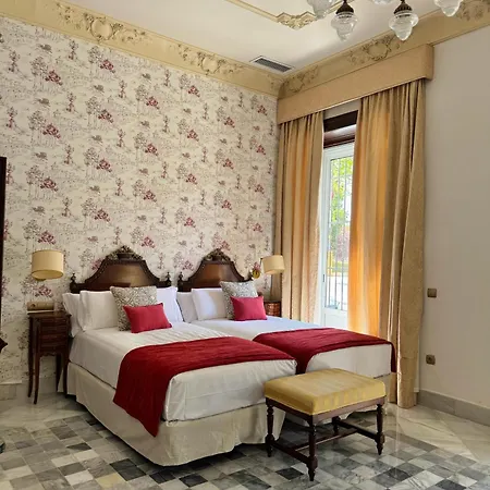 Szálloda Soho Boutique Duques De Medinaceli - Adults Recommended El Puerto de Santa María