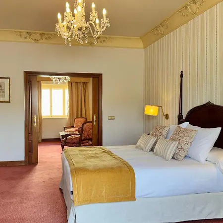 Soho Boutique Duques De Medinaceli - Adults Recommended 5*