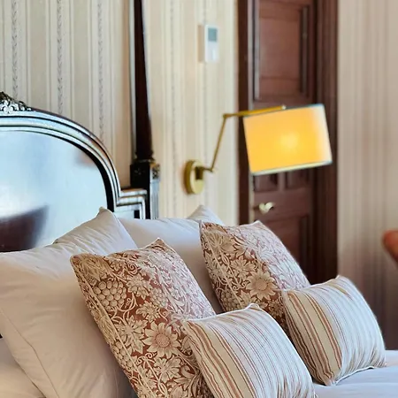 Soho Boutique Duques De Medinaceli - Adults Recommended El Puerto de Santa María