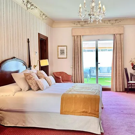 Soho Boutique Duques De Medinaceli - Adults Recommended Szálloda El Puerto de Santa María