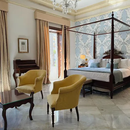 Szálloda Soho Boutique Duques De Medinaceli - Adults Recommended El Puerto de Santa María