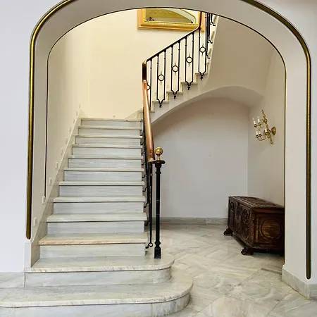 Soho Boutique Duques De Medinaceli - Adults Recommended Szálloda 5*