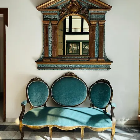 Soho Boutique Duques De Medinaceli - Adults Recommended El Puerto de Santa María